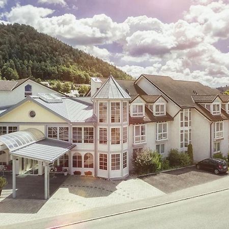 Hotel Traube Revital Wurmlingen Экстерьер фото