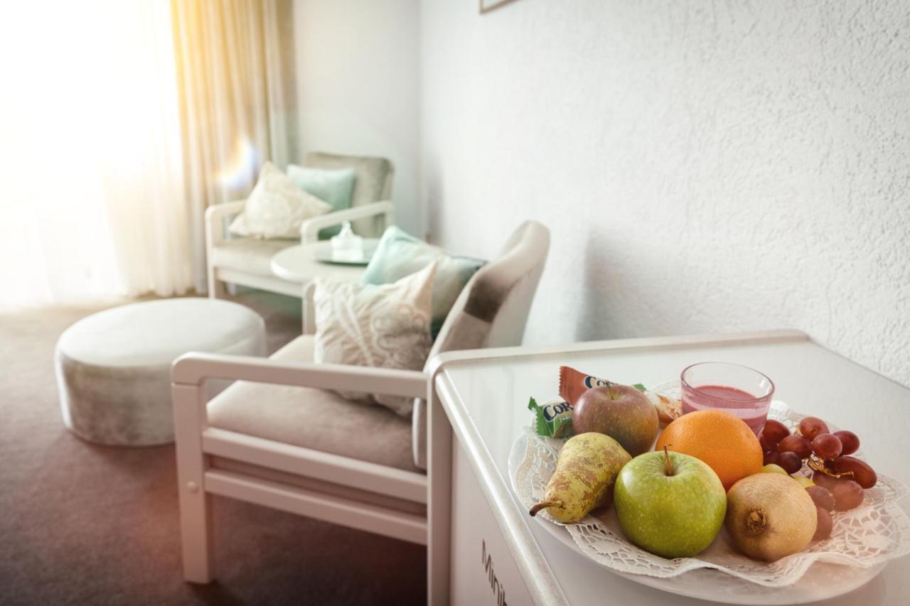 Hotel Traube Revital Wurmlingen Экстерьер фото