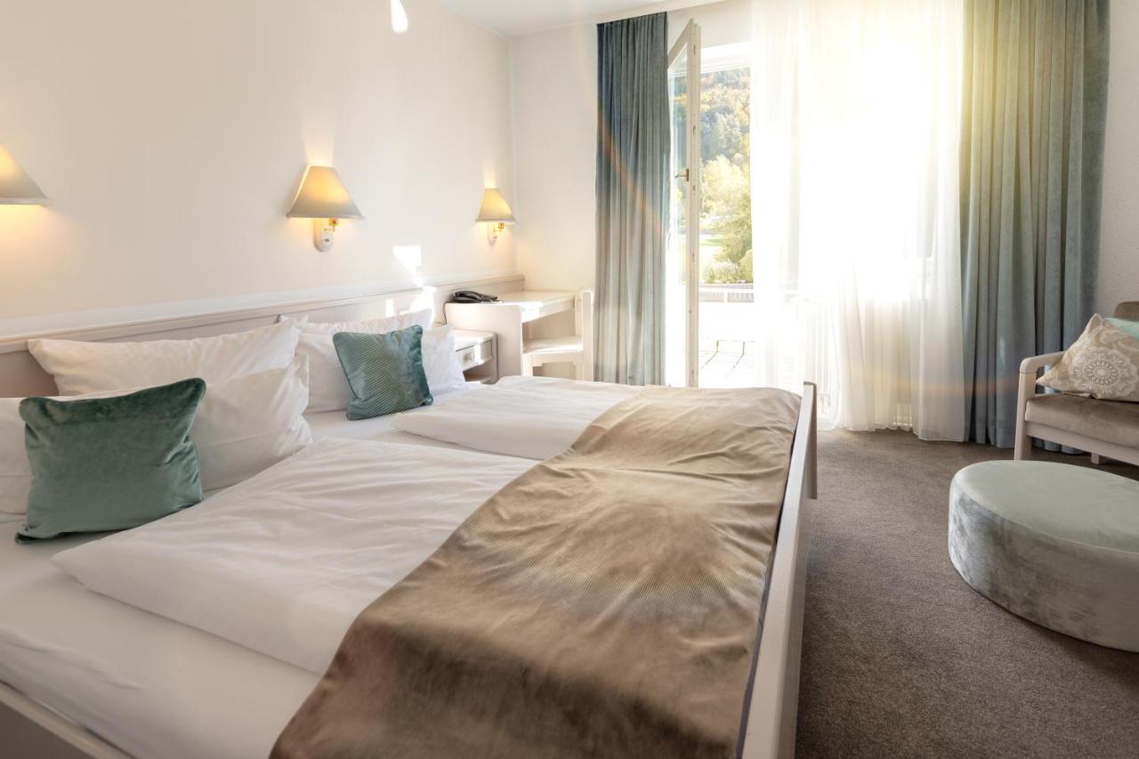 Hotel Traube Revital Wurmlingen Экстерьер фото