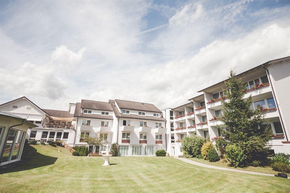 Hotel Traube Revital Wurmlingen Экстерьер фото