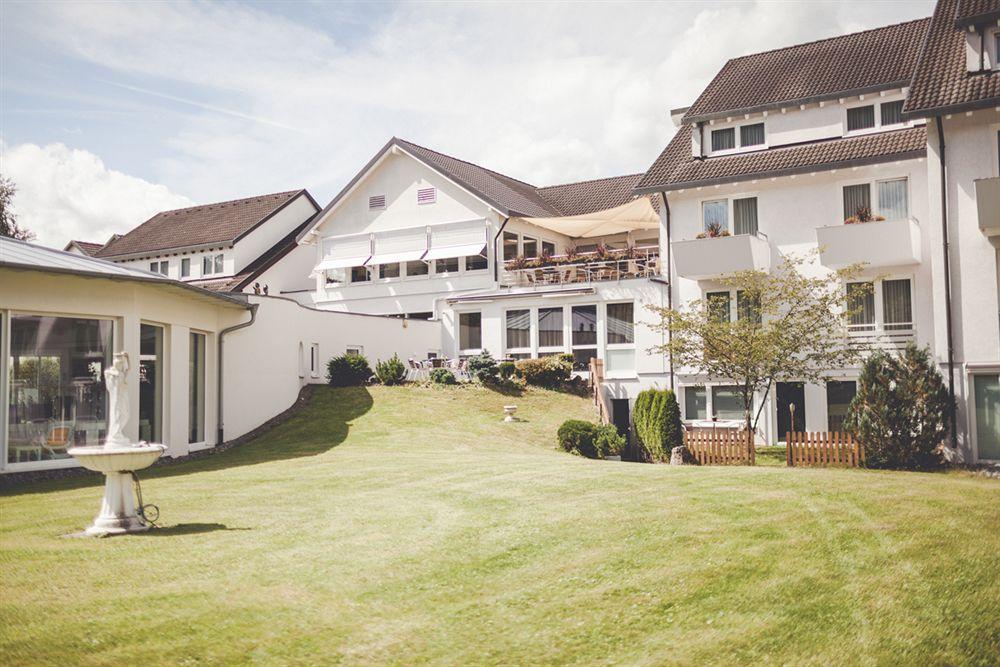 Hotel Traube Revital Wurmlingen Экстерьер фото