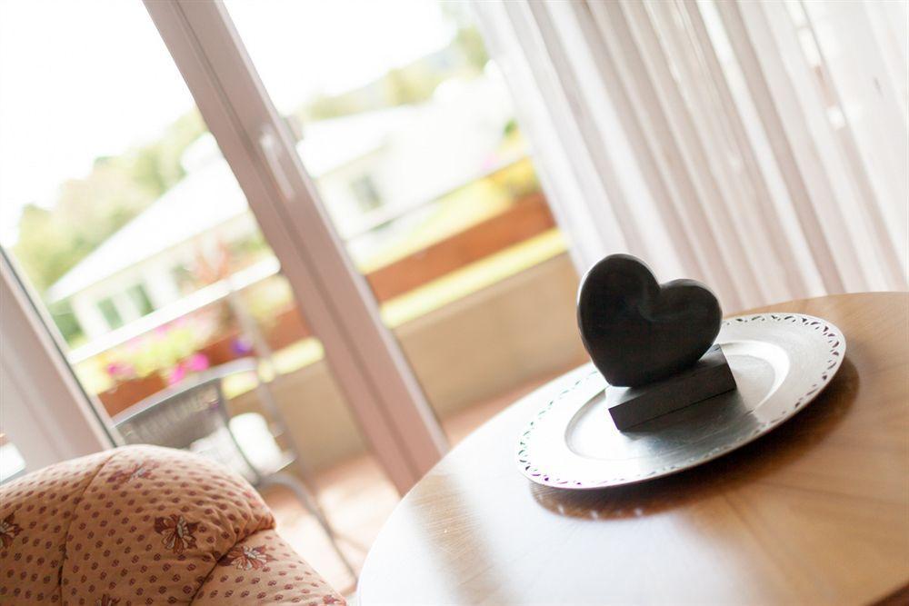 Hotel Traube Revital Wurmlingen Экстерьер фото