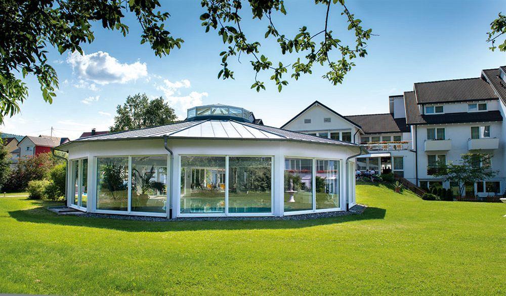 Hotel Traube Revital Wurmlingen Экстерьер фото