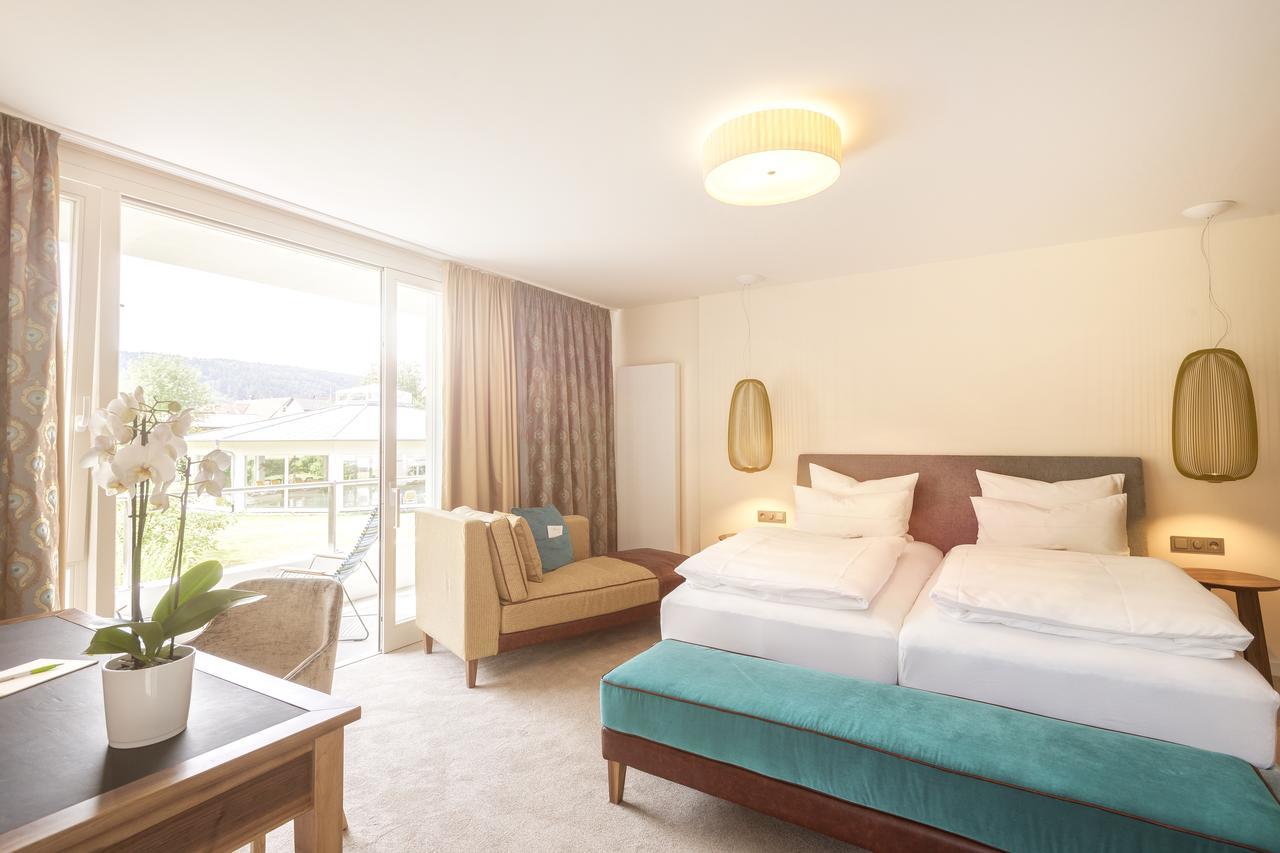 Hotel Traube Revital Wurmlingen Экстерьер фото