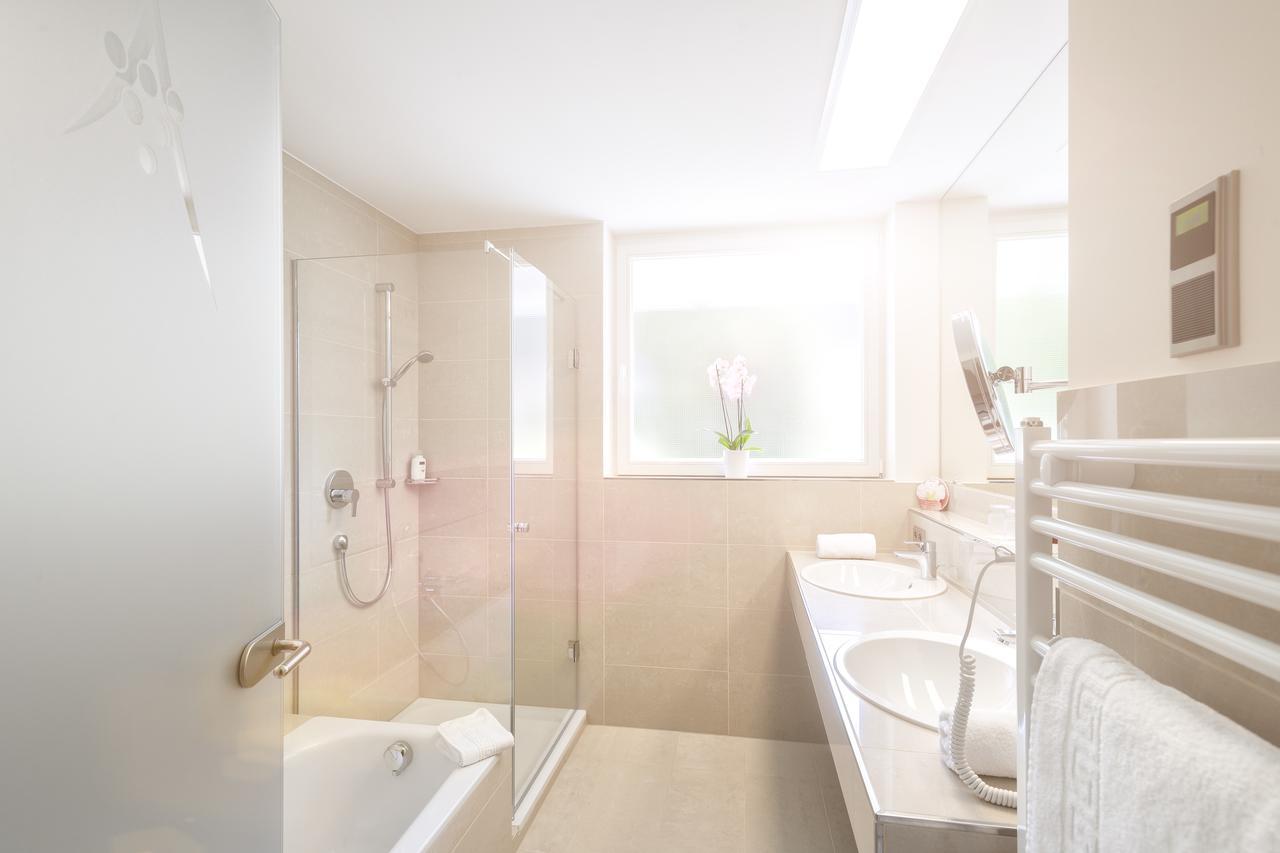 Hotel Traube Revital Wurmlingen Экстерьер фото