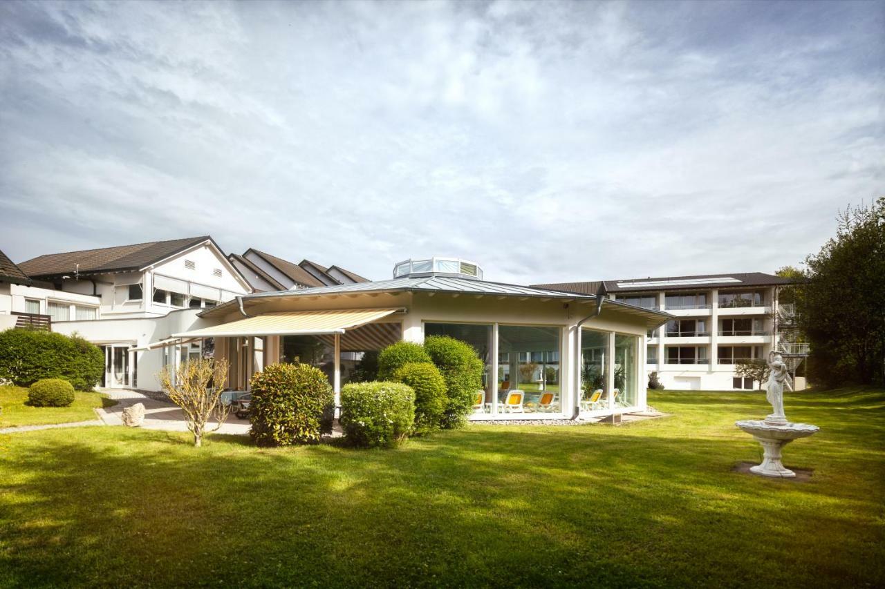 Hotel Traube Revital Wurmlingen Экстерьер фото