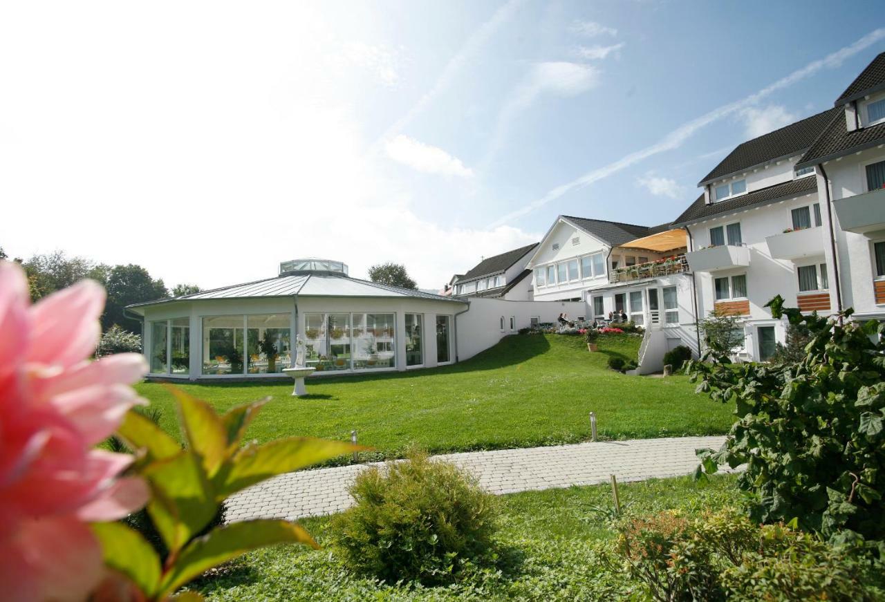 Hotel Traube Revital Wurmlingen Экстерьер фото