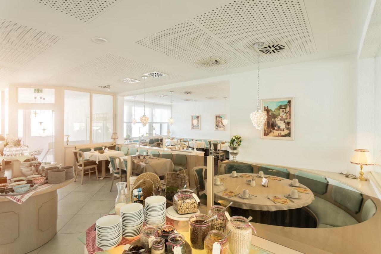 Hotel Traube Revital Wurmlingen Экстерьер фото