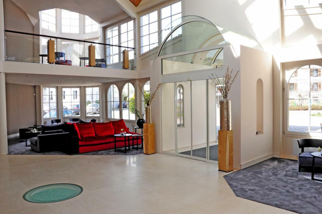 Hotel Traube Revital Wurmlingen Экстерьер фото