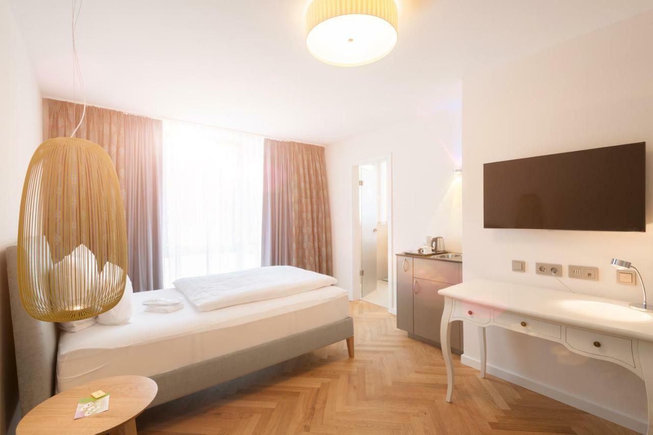 Hotel Traube Revital Wurmlingen Экстерьер фото