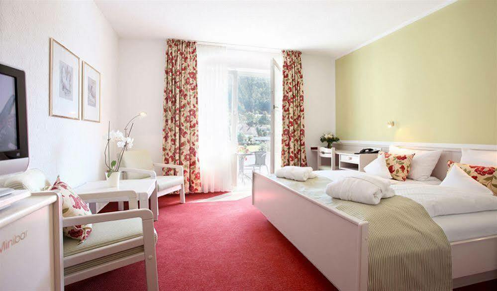 Hotel Traube Revital Wurmlingen Экстерьер фото